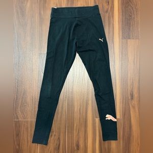 Puma Leggings Women Yoga Pants